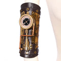 Led Compass Steampunk Arm Bracer