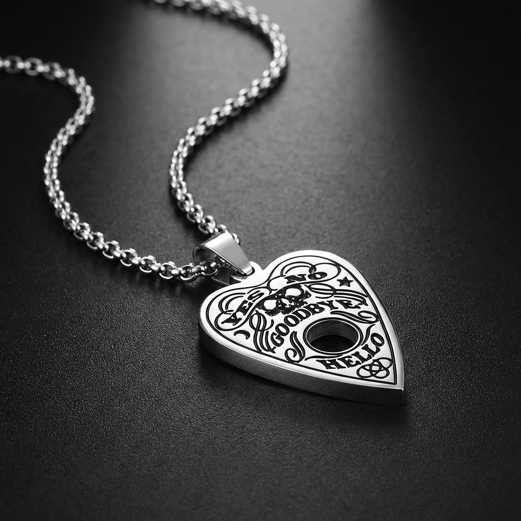 Ouija Necklace