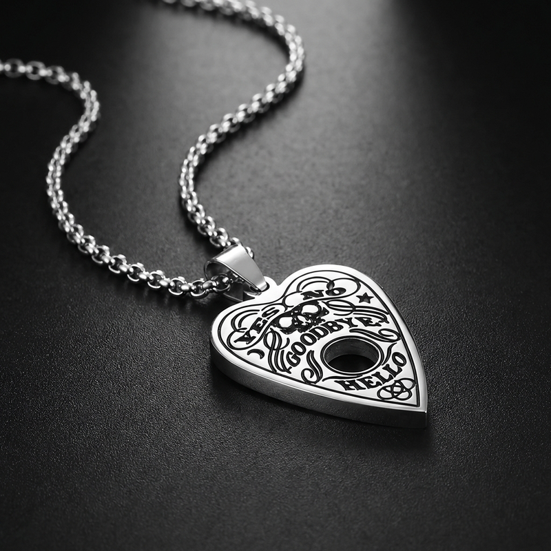 Ouija Necklace