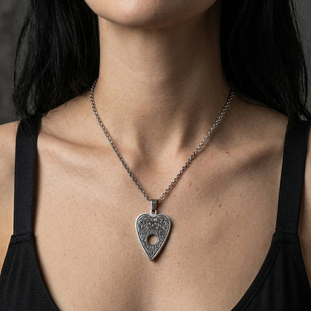 Ouija Necklace