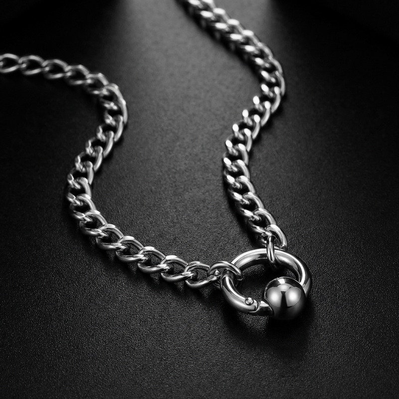 O-chain Choker
