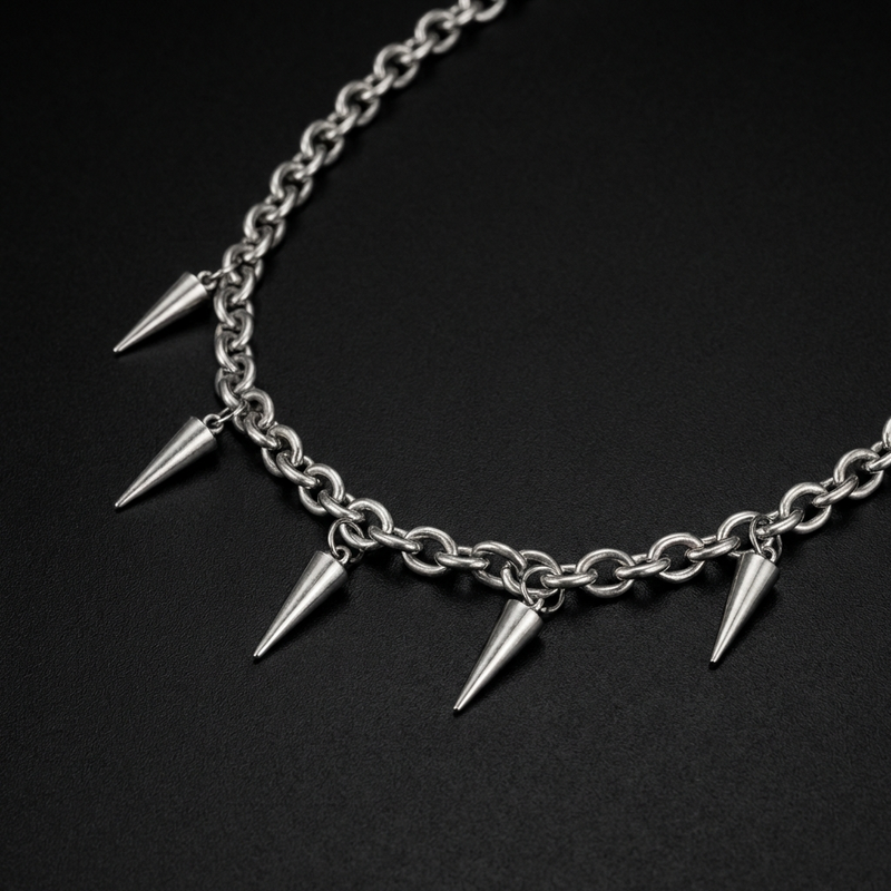 Phantom Necklace