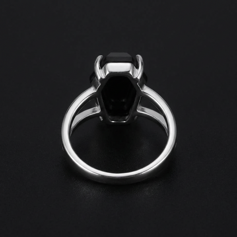 Coffin Ring
