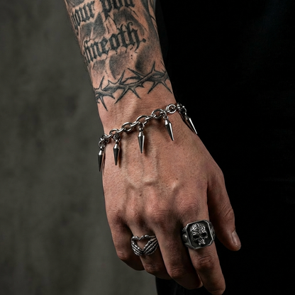 Phantom Bracelet