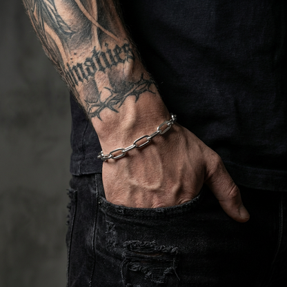 Chain Bracelet