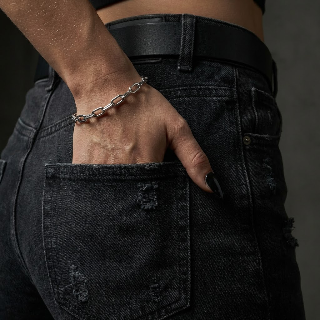 Chain Bracelet