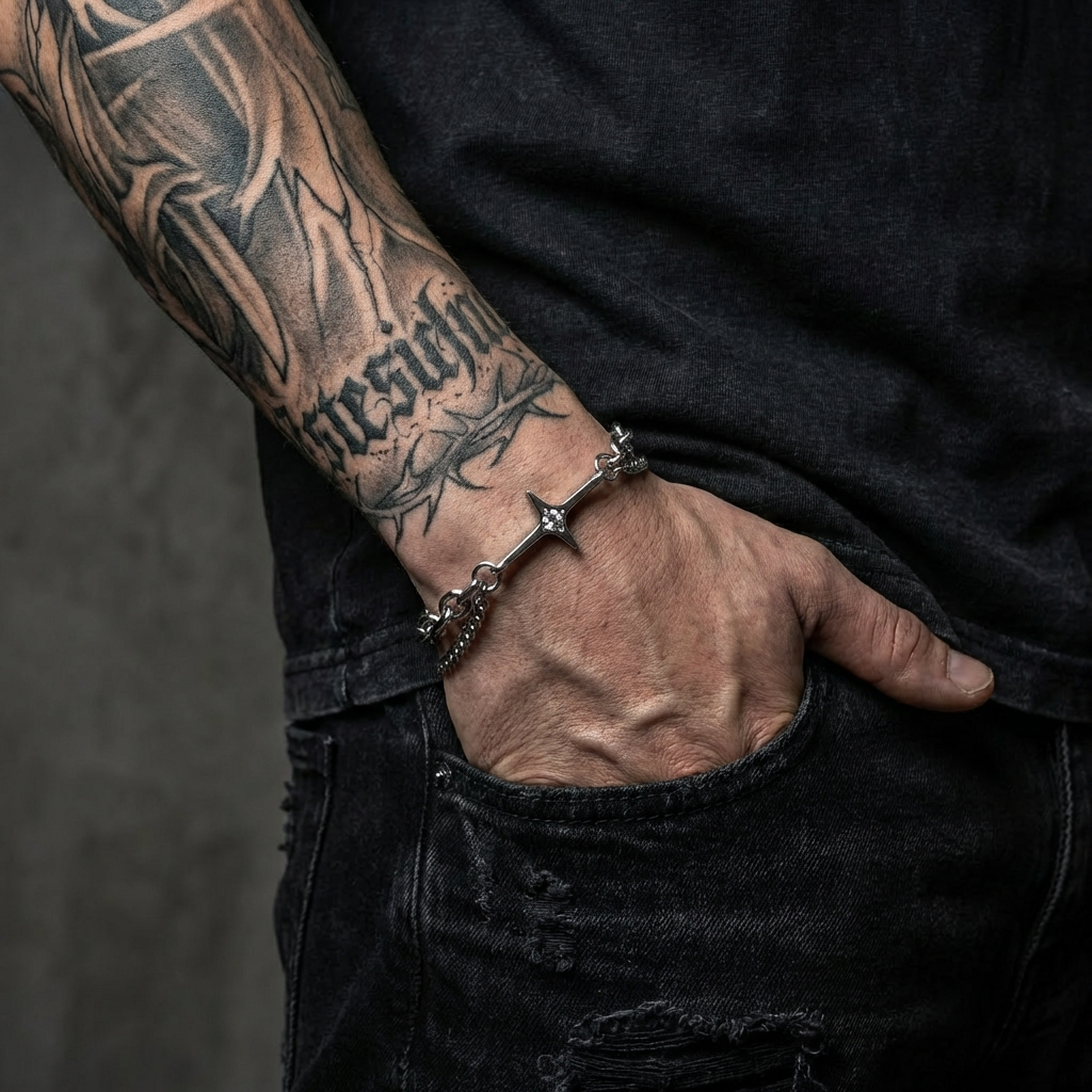 Templar Bracelet