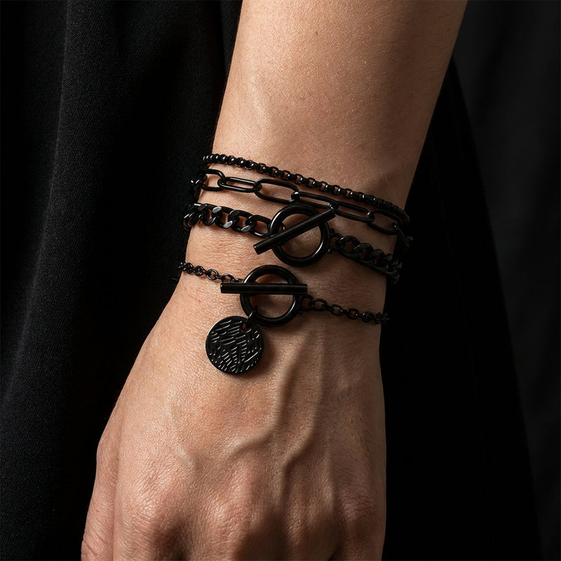 Blackout Bracelet