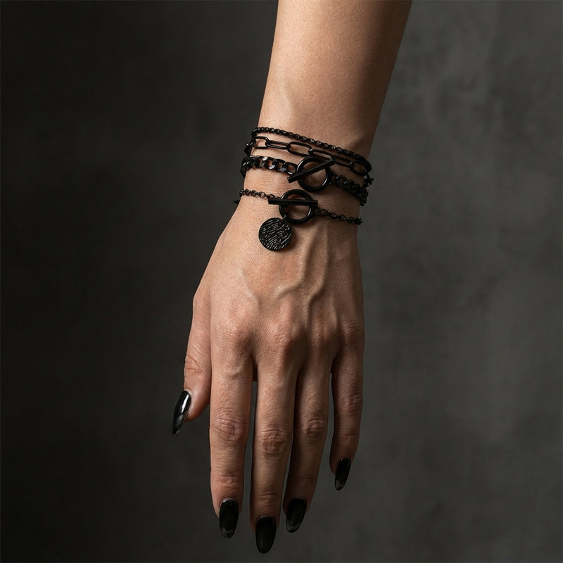 Blackout Bracelet