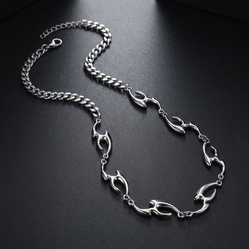 Lacerate Necklace