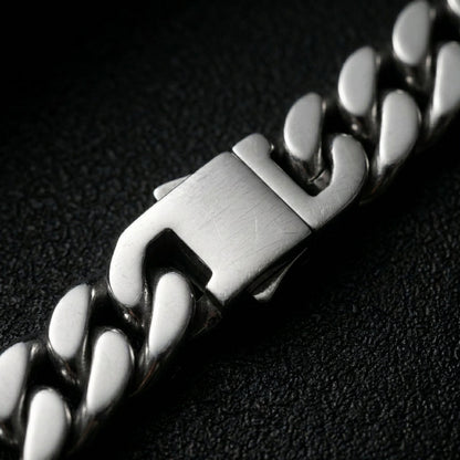 12mm Cuban Chain