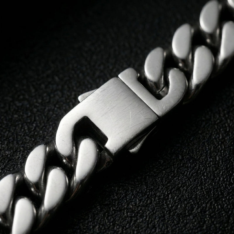 12mm Cuban Chain