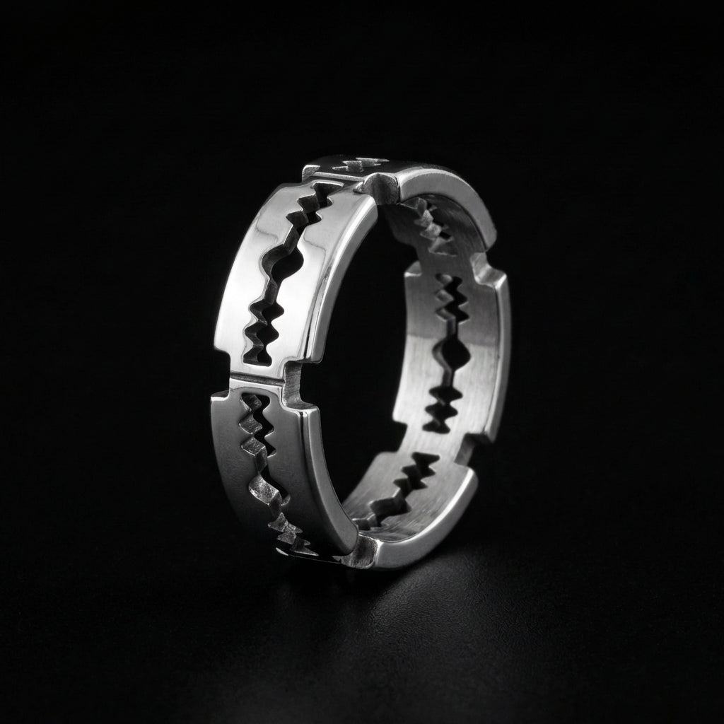 Razor Ring