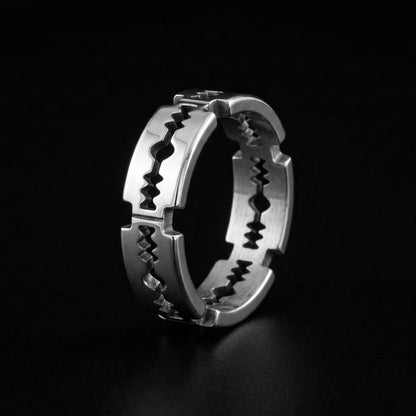 Razor Ring