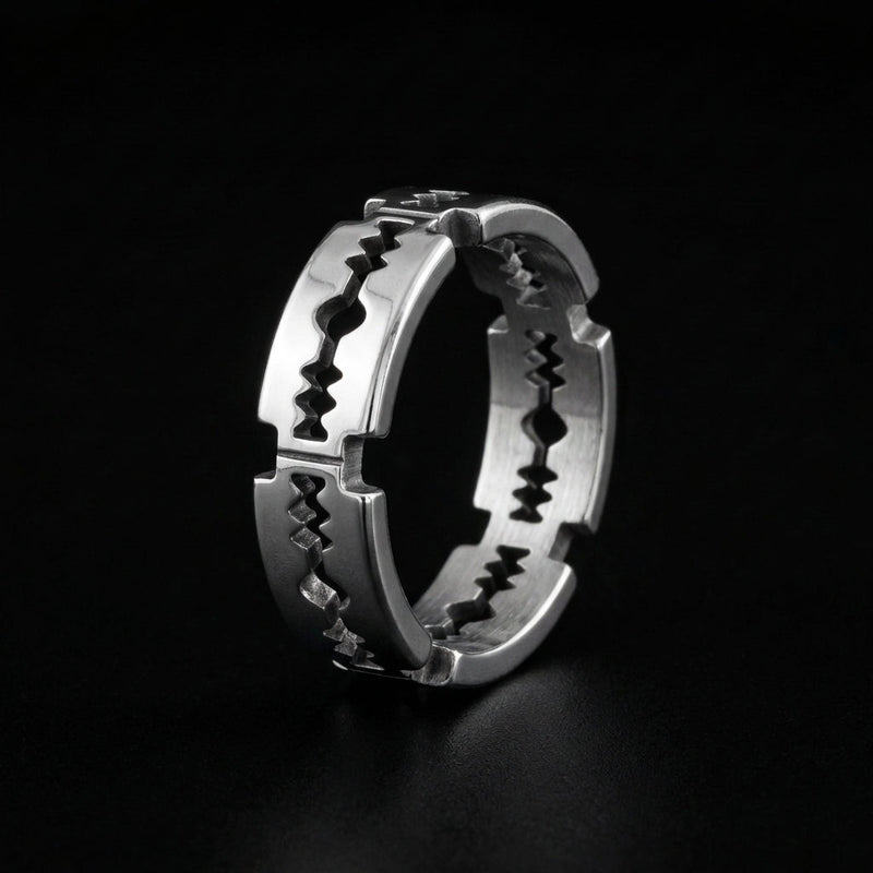 Razor Ring