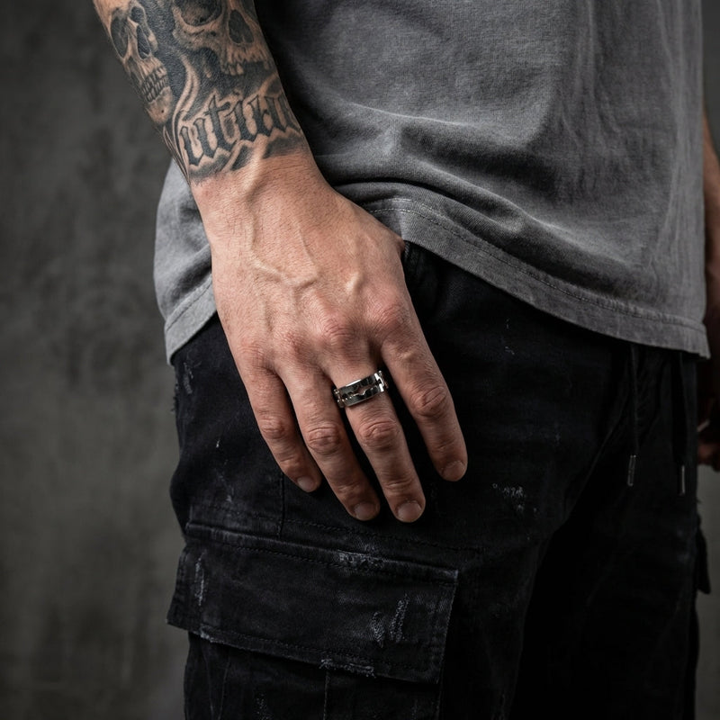 Razor Ring