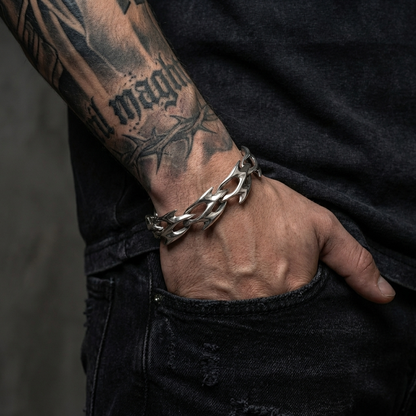 Fury Bracelet