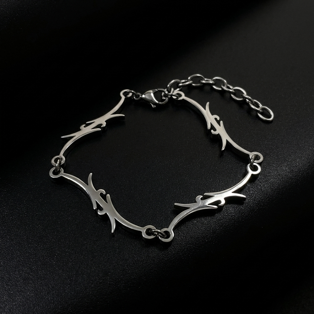 Razor Bracelet