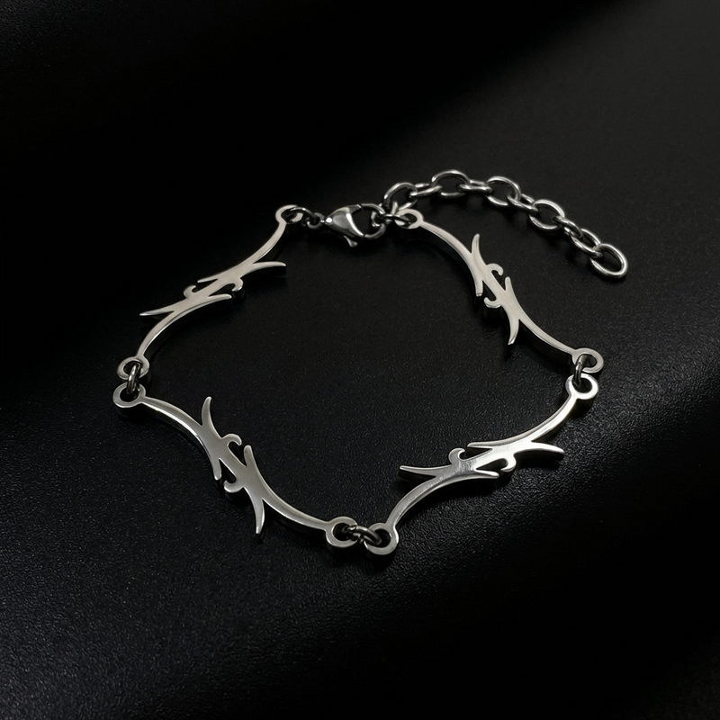 Razor Bracelet