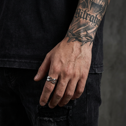 Scorch Ring