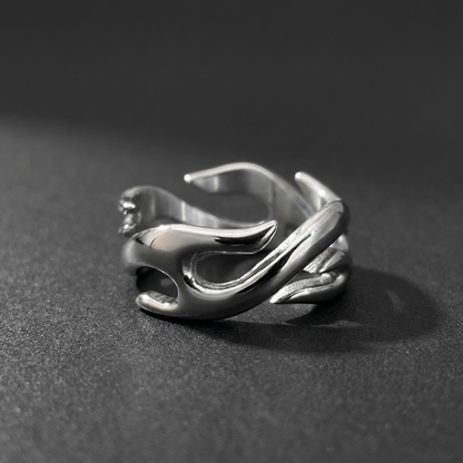 Scorch Ring