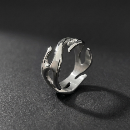 Scorch Ring