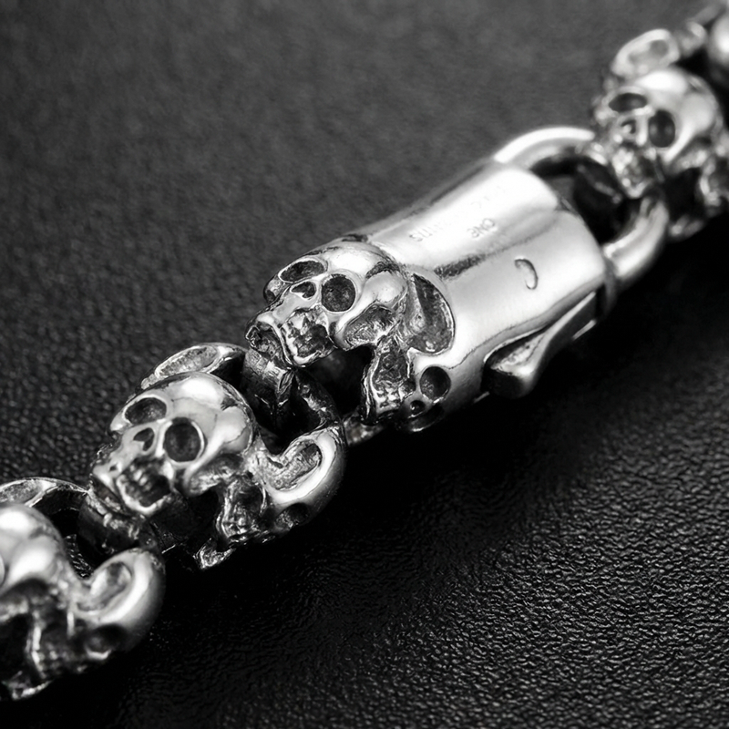 Deathrow Chain
