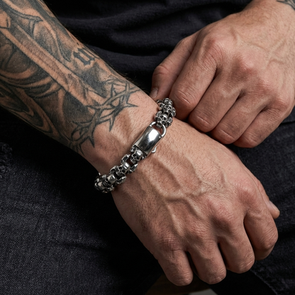 Deathrow Bracelet
