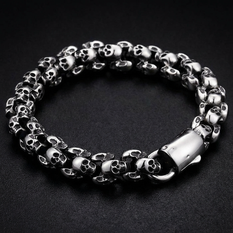 Deathrow Bracelet