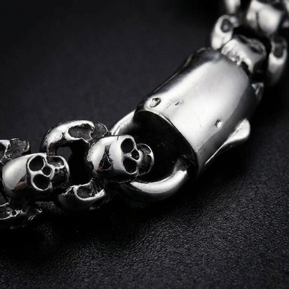 Deathrow Bracelet
