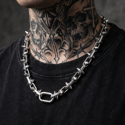 Rivet Chain