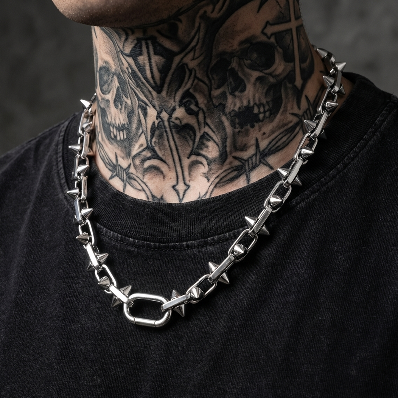 Rivet Chain