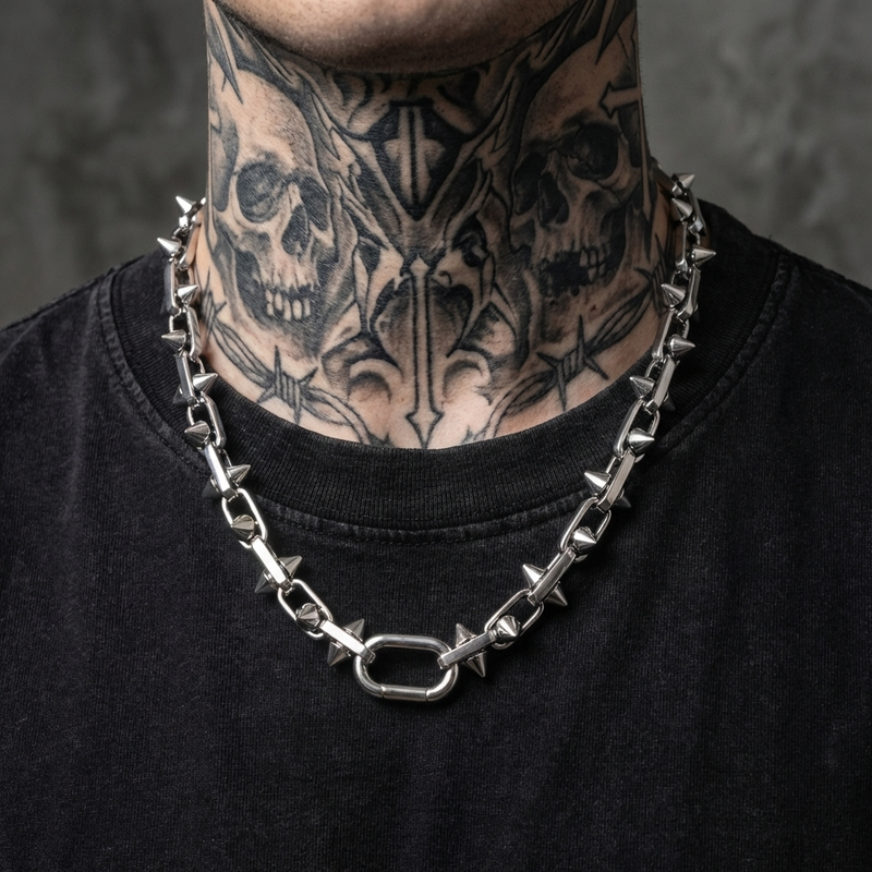 Rivet Chain