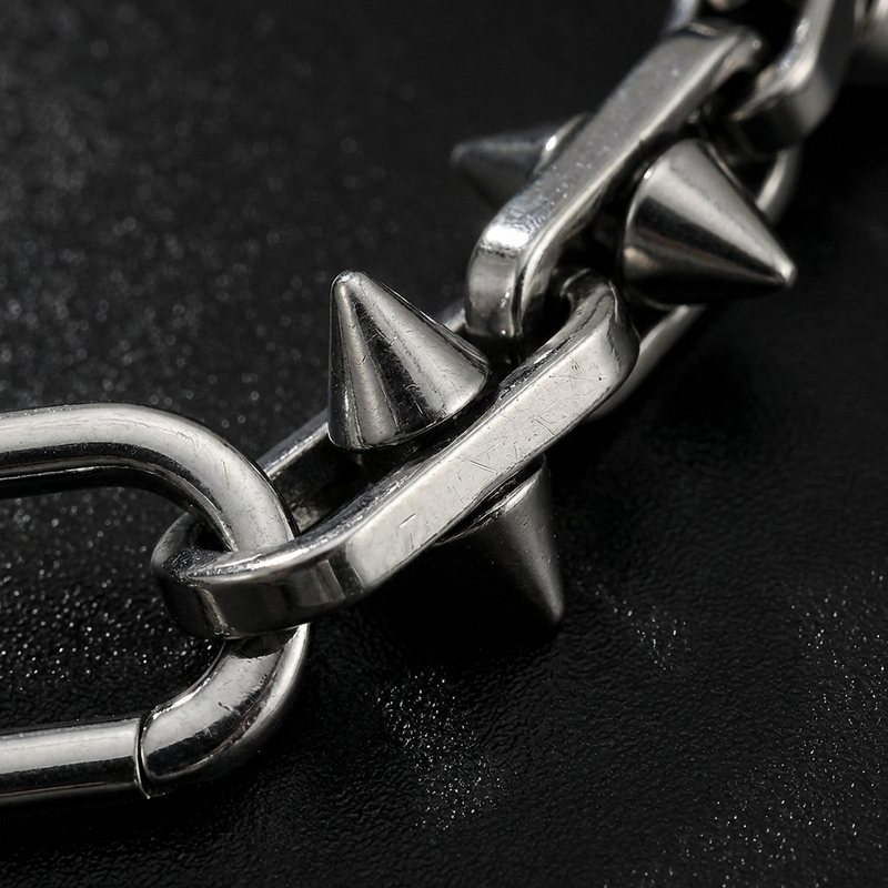Rivet Bracelet