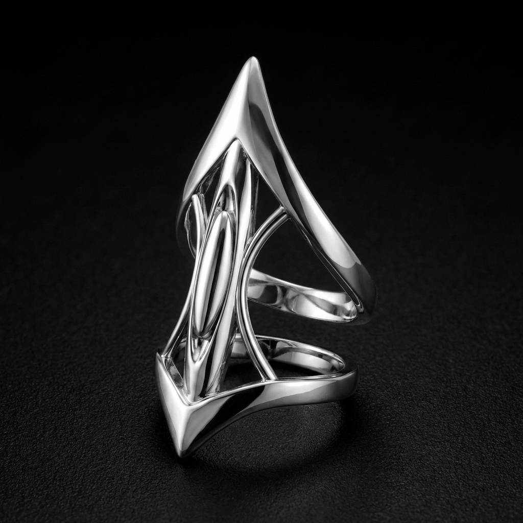 Lance Ring
