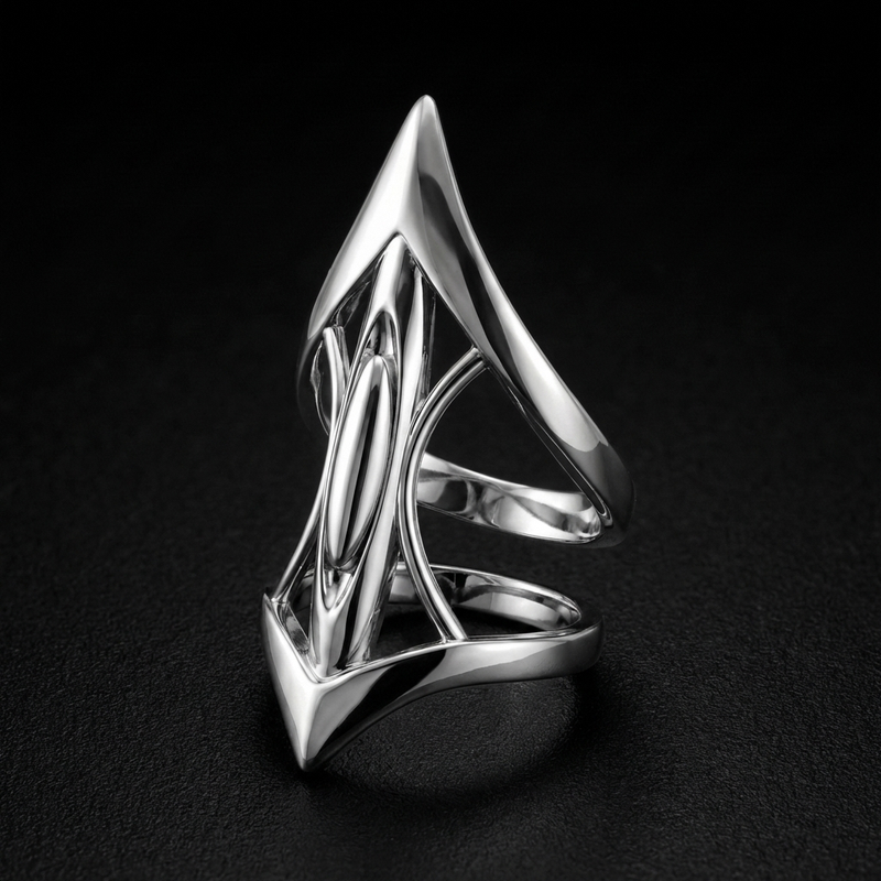 Lance Ring