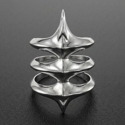 Exoskeleton Ring