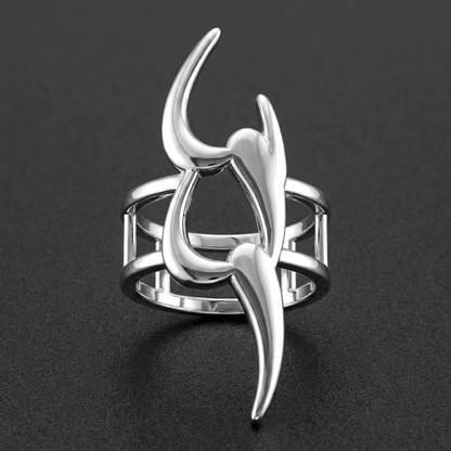 Scythe Ring