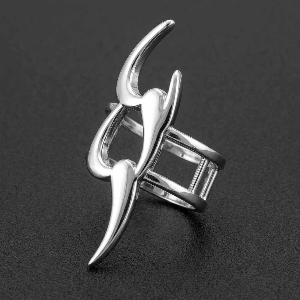 Scythe Ring