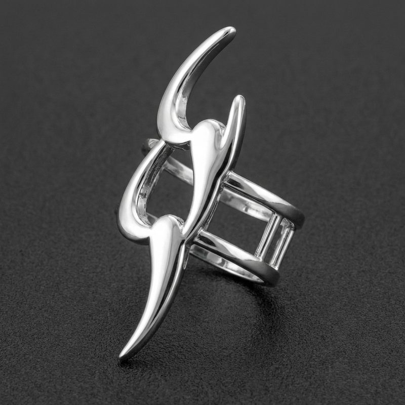 Scythe Ring
