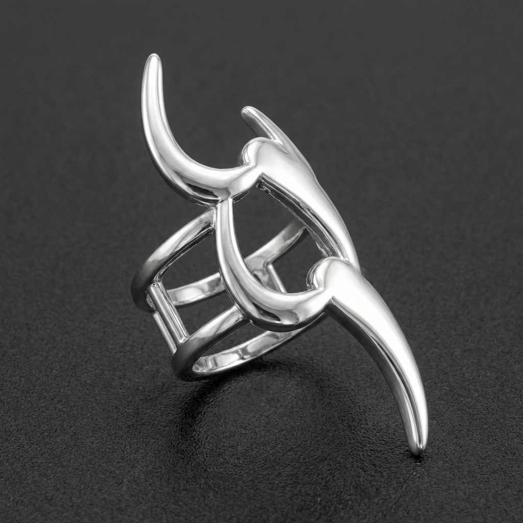 Scythe Ring
