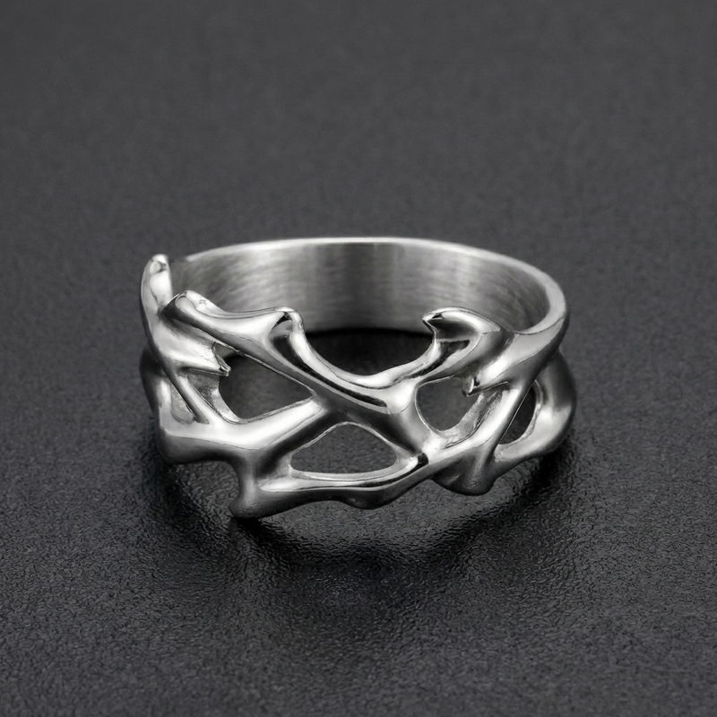 Fracture Ring