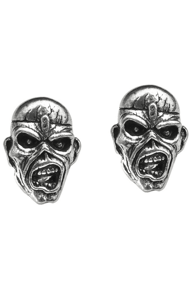 Iron Maiden 