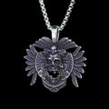 North Sentinel Pendant
