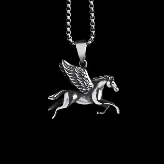 Pegasus Pendant