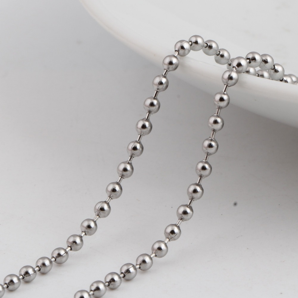 Pendant With Big Black Stone Crystal / Stainless Steel Pendant Dragon's Claw for Man and Woman