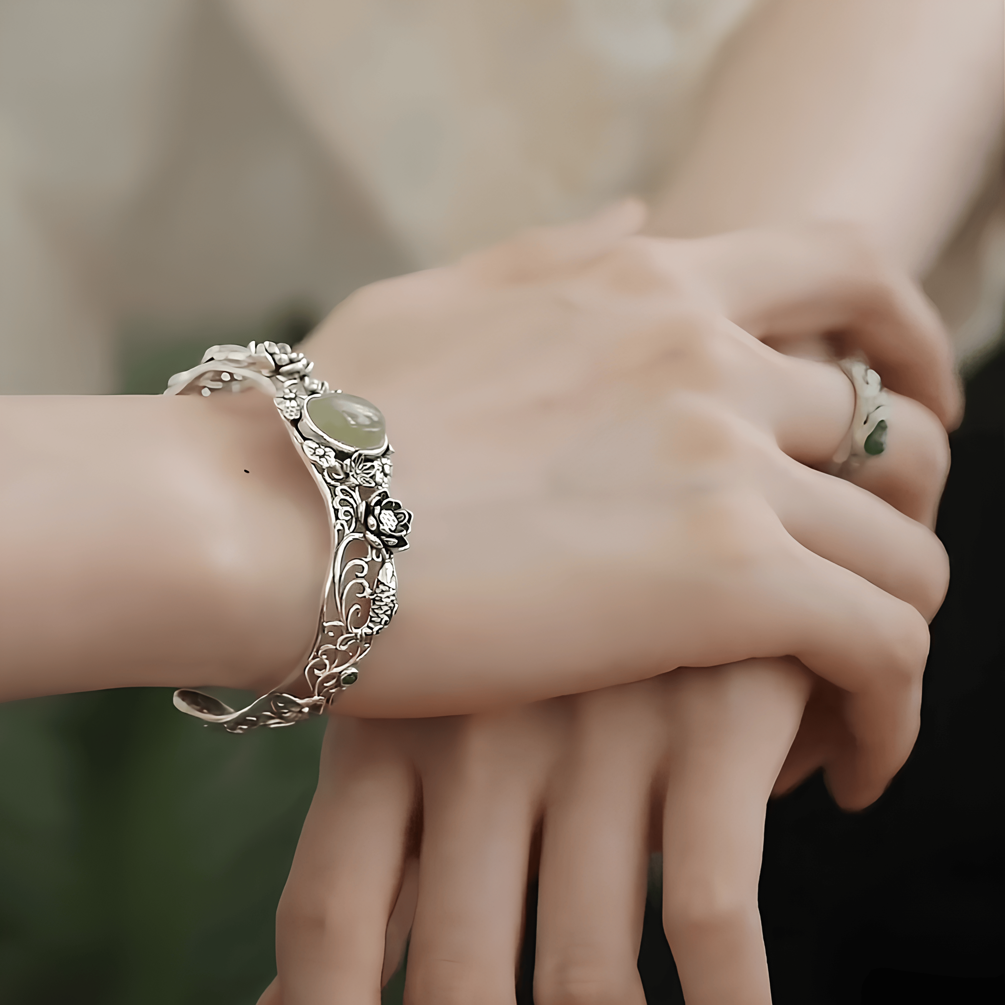 Grove Energy Bracelet