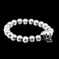 Skull Orbit Bracelet