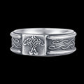 Tree of Life Celtic Ring
