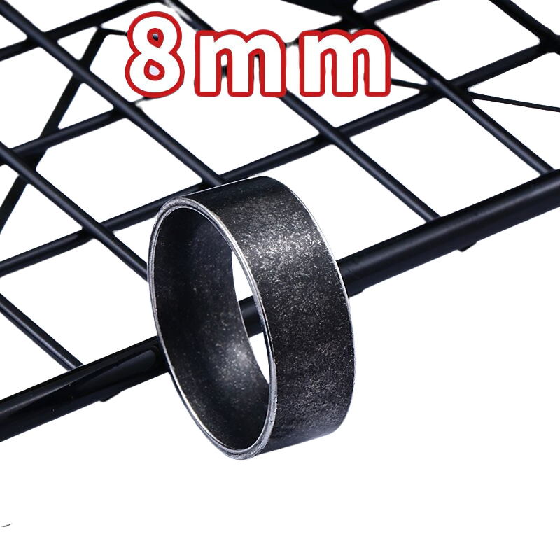 Classic Metal Ring for Finger / Stylish Jewelry for and
